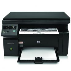 惠普（HP）LASERJET PRO M1136 多功能黑白激光一体机