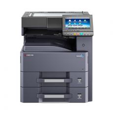 京瓷Kyocera TASKalfa 3212i/4012i A3黑白数码复合机（带双面输稿器三年上门服务）