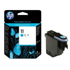 惠普HP11号 打印头 青色 适用机型hp1200/2600/510/800/500 