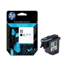 惠普HP11号 打印头 黑色 适用机型hp1200/2600/510/800/500