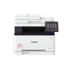 佳能 iC MF635Cx彩色激光打印机 无线WiFi