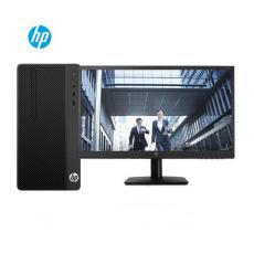 惠普 HP 288 Pro G4 I5-7500/4G/1TB(SATA)/WIN10 21.5寸 台式电脑