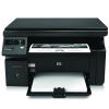 惠普（HP）LASERJET PRO M1136 多功能黑白激光一体机