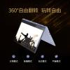 联想笔记本电脑YOGA710/720触摸屏超薄本i5/I7超级本轻薄手提PC平板二合一触控笔记本 710 标 i5-7200U 4G 256G 黑 14寸