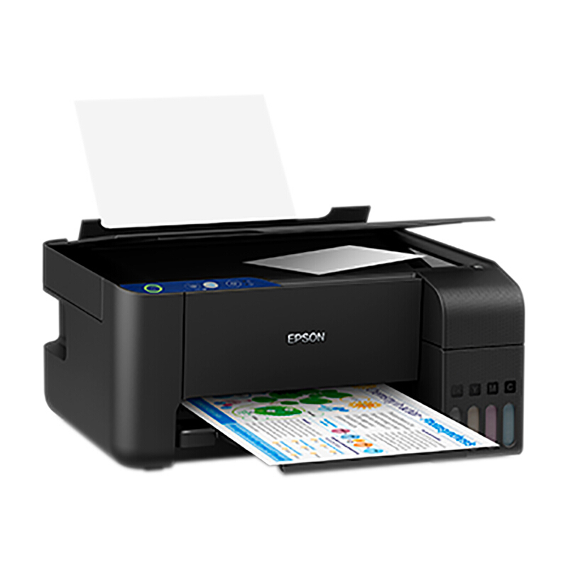 爱普生（EPS...
