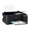 爱普生（EPSON）L3119 A4彩色内置墨仓式一体机 (打印 复印 扫描）