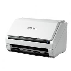 爱普生（EPSON）DS-770 A4馈纸式高速彩色文档扫描仪