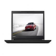 联想（Lenovo）扬天V310 14英寸商务笔记本电脑(i7-7500U 8G 1T+128G固态 AMD R5 2G独显 ）