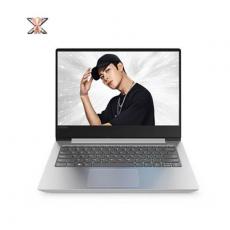 联想(Lenovo)小新潮7000 14英寸轻薄笔记本电脑(I7-8550U 8G 1T+128G R535独显)