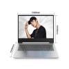 联想(Lenovo)小新潮7000 14英寸轻薄笔记本电脑(I7-8550U 8G 1T+128G R535独显)