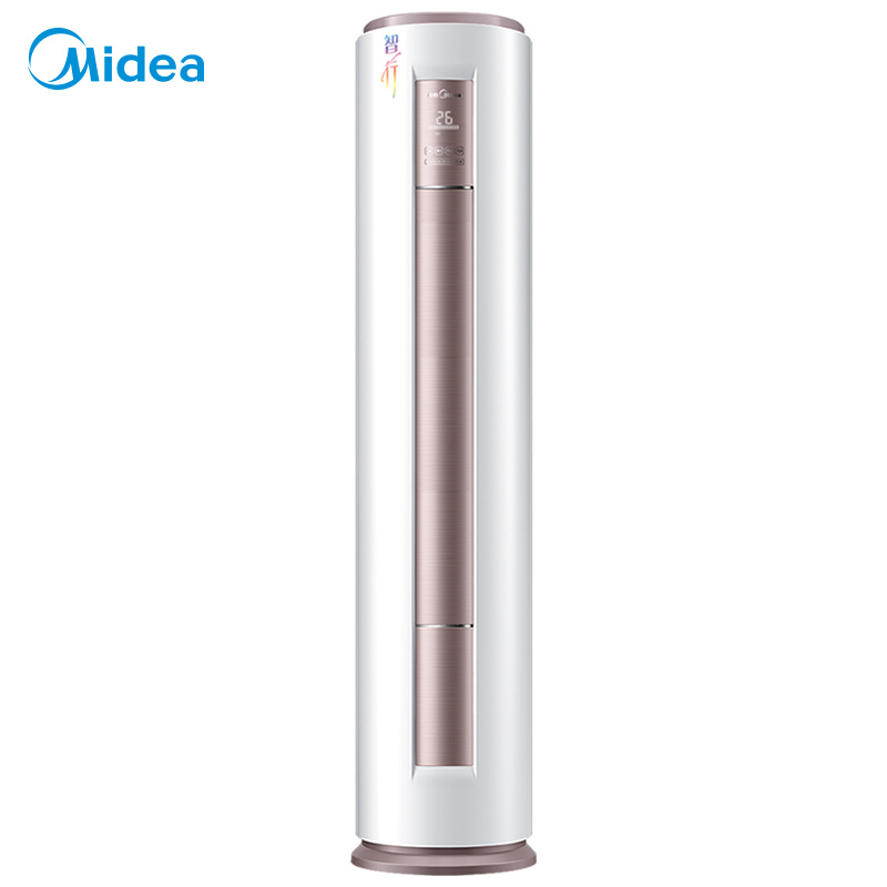 美的（Mide...