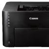 佳能(Canon)黑白激光打印机 LBP151dw 黑色 A4幅面 双面+无线打印