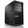 联想 P320 图形工作站（I7-7700/8G/1T+128G/P2000+24寸3D显示器/win7专业版）