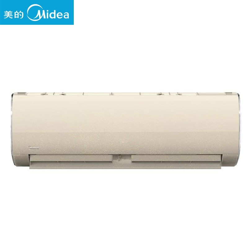 美的（Mide...