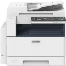 富士施乐（Fuji Xerox）DocuCentre- S2110NDA A3黑白复合机  复印机