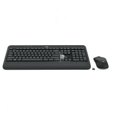罗技（Logitech）MK540 键鼠套装