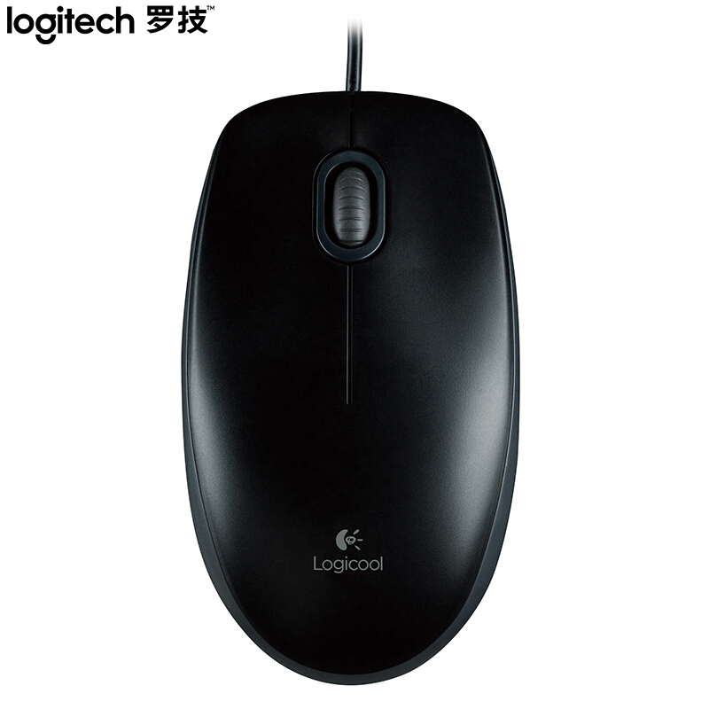 罗技（Logi...