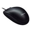 罗技（Logitech）M100r 鼠标 有线鼠标