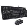 罗技（Logitech）MK120 键鼠套装