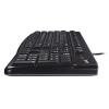 罗技（Logitech）MK120 键鼠套装