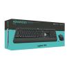 罗技（Logitech）MK540 键鼠套装