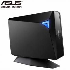 华硕（ASUS）BW-16D1H-U PRO 16倍速USB3.0外置蓝光 光驱刻录机 黑色(兼容苹果系统/BW-16D1H-U PRO)