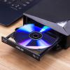 华硕（ASUS）BW-16D1H-U PRO 16倍速USB3.0外置蓝光 光驱刻录机 黑色(兼容苹果系统/BW-16D1H-U PRO)