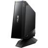 华硕（ASUS）BW-16D1H-U PRO 16倍速USB3.0外置蓝光 光驱刻录机 黑色(兼容苹果系统/BW-16D1H-U PRO)