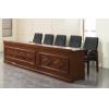 蓝鸟 主席台1人位
