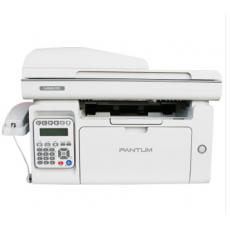 奔图（PANTUM）M6606 黑白激光多功能一体机