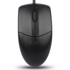 双飞燕OP-520NU 有线鼠标