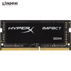 金士顿(Kingston) DDR4 2400 16GB 笔记本内存条 骇客神条