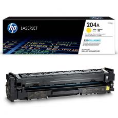 惠普（HP）CF512A 204A黄色硒鼓（适用于M154/M180/M181）