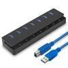 IT-CEO USB分线器3.0   7口