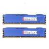 金士顿骇客神条HX318C10F/8 DDR3 1866 8G1600单条台式机内存