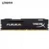 金士顿(Kingston) DDR4 2666 16GB 台式机内存 骇客神条 Fury雷电系列