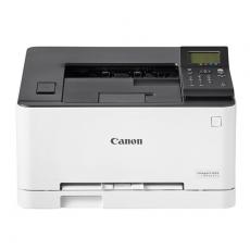 佳能（Canon）LBP611Cn imageCLASS 智能彩立方 彩色激光打印机