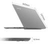 联想K43C-80便携式计算机 I5-8250 8G 1TB R530 独显 GDDR5 WIN 7 家庭版 高分屏