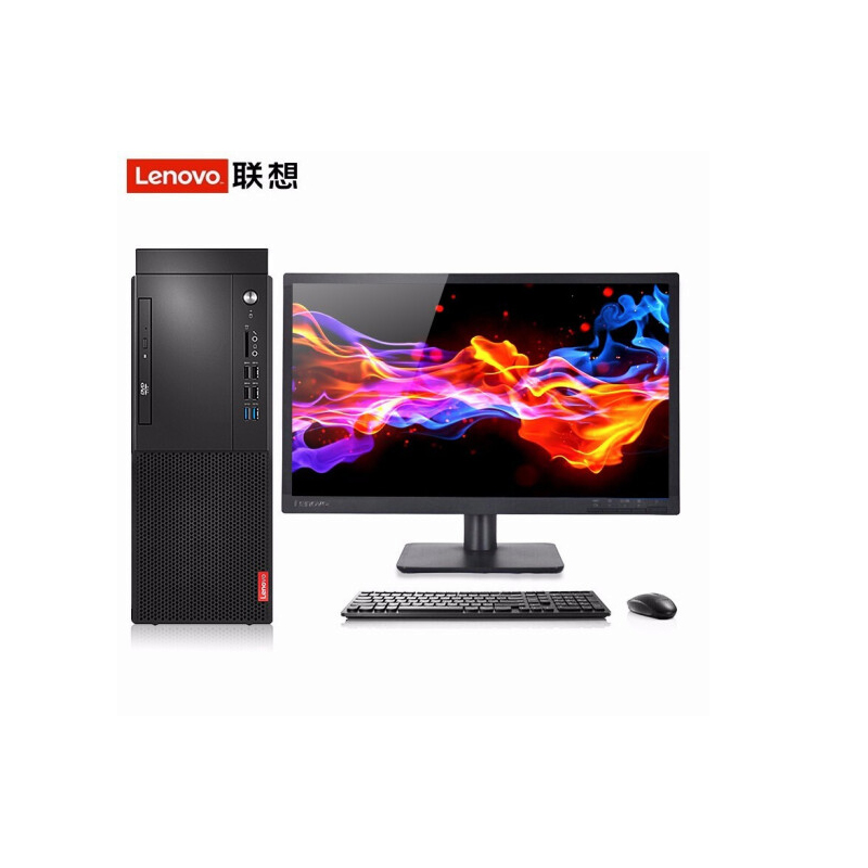 联想 启天M4...