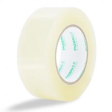 得力(deli)宽胶带透明封箱胶带/打包胶带 45mm*150m*50um 5卷