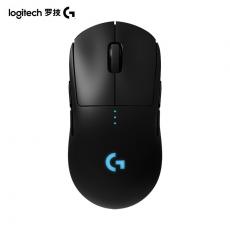 罗技（G）PRO WIRELESS 无线鼠标 轻量化