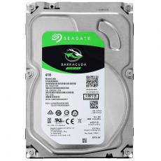 希捷(SEAGATE)酷鱼系列 4TB 5400转 256M 台式机机械硬盘(ST4000DM004)