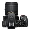 尼康（Nikon）D3500 单反相机 数码相机 AF-P 18-55mm套机