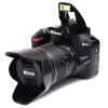 尼康（Nikon）D3500 单反相机 数码相机 AF-P 18-55mm套机
