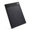 希捷(Seagate)2TB Type-C兼容USB3.0移动硬盘 锦系列 2.5英寸 布面黑 STHH2000400