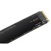 西部数据（Western Digital）480GB SSD固态硬盘 M.2接口(NVMe协议)WD_BLACK SN750 高性能版
