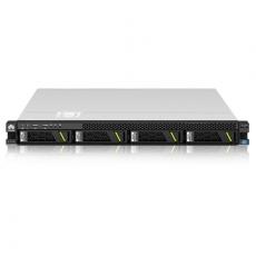 华为（HUAWEI）1288H V5 服务器主机 1U机架式 双颗铜牌3206R 16C 1.9G|550W*2 64G|3*1.2T 10K|RAID5