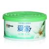 爱家 固体清新剂 70g/盒 60个装