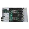 华为（HUAWEI）1288H V5 服务器主机 1U机架式 双颗铜牌3206R 16C 1.9G|550W*2 64G|3*1.2T 10K|RAID5