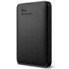 西部数据(WD) WDBU6Y0040BBK-WESN 4TB USB3.0移动硬盘Elements 新元素系列2.5英寸